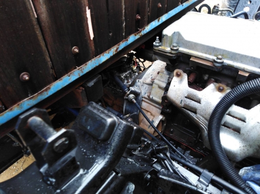 ขาย ISUZU NPR66LX5T