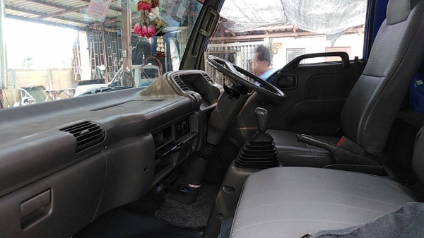 ขาย ISUZU NPR66LX5T