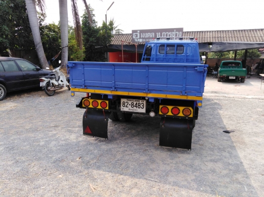 ขาย ISUZU NPR66LX5T