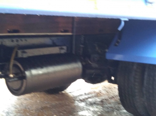 ขาย ISUZU NPR66LX5T