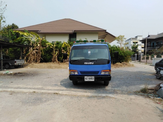 ขาย ISUZU NPR66LX5T