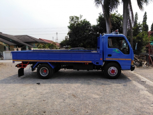 ขาย ISUZU NPR66LX5T