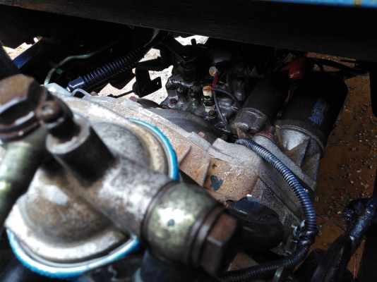 ขาย ISUZU NPR66LX5T