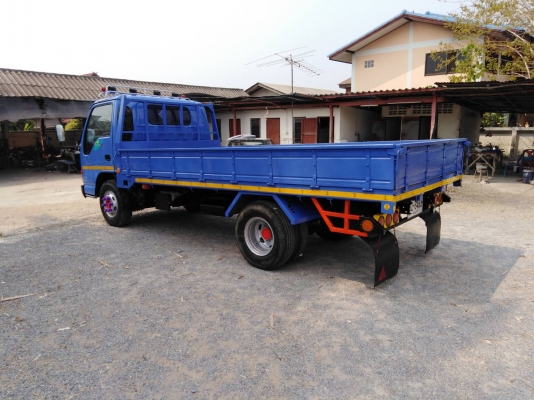 ขาย ISUZU NPR66LX5T