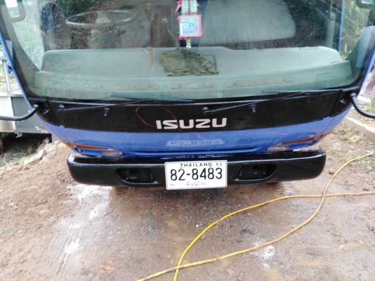 ขาย ISUZU NPR66LX5T