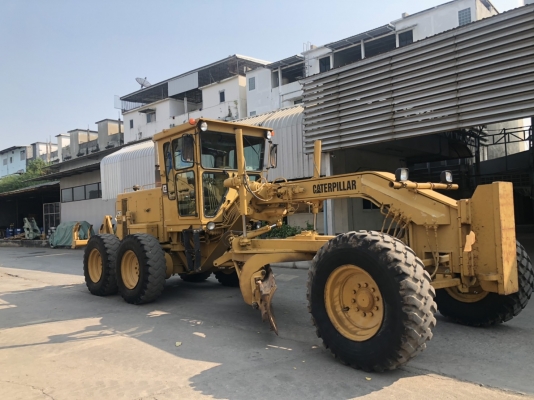 Cat140G-72V-16XXX พร้อมริปเปอร์ท้าย น้องใหม่ เพิ่งมา สภาพกิ๊บ รถนอกแท้ๆ Cat140G-72V-16XXX พร้อมริปเปอร์ท้าย น้องใหม่ เพิ่งมา สภาพกิ๊บ รถนอกแท้ๆ