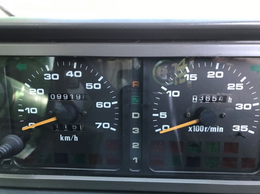 TADANO GR500N-1 YR2003 ถึงไทยเร็ว ๆ นี้ครับ