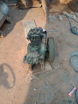 หัวสูบลม