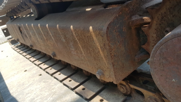 รถขุด โกเบลโก้ SK27SR-3 เก่าญี่ปุ่น