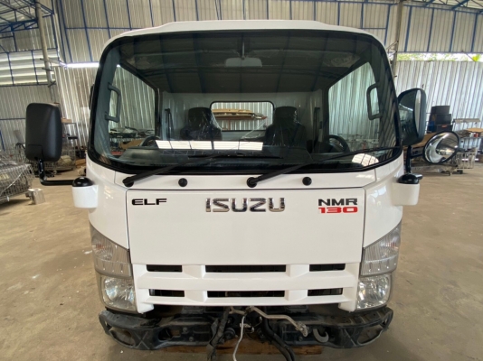 หัวรถ่น NMR 130 หัวรถ่น NMR 130