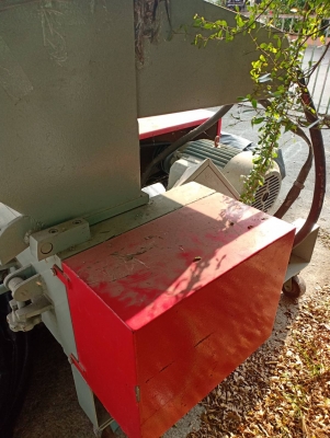 ขายเครื่องโม่ เครื่องบดพลาสติก มือ2 ขายเครื่องโม่ เครื่องบดพลาสติก มือ2