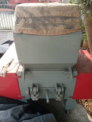 ขายเครื่องโม่ เครื่องบดพลาสติก มือ2 ขายเครื่องโม่ เครื่องบดพลาสติก มือ2