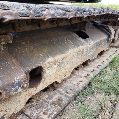 รถขุดคูโบต้าU40-3เก่าญี่ปุ่น