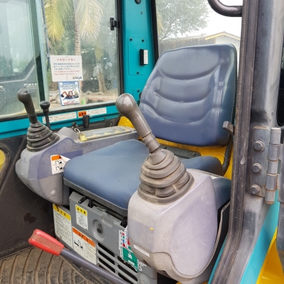 รถขุดคูโบต้าU40-3เก่าญี่ปุ่น