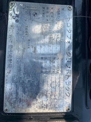 ขาย TOYOTA 7FG15 รถนอกเก่าญี่ปุ่น ขาย TOYOTA 7FG15 รถนอกเก่าญี่ปุ่น