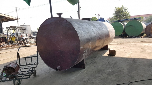 ถังน้ำมันขนาด 9000 ลิตร