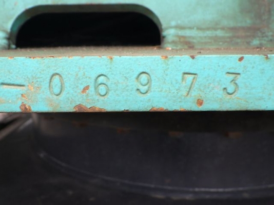 Kobelco SK125SR มีลายหัวเจาะ นำเข้าจากญี่ปุ่น โทร. 080-6565422 (หนิง)
