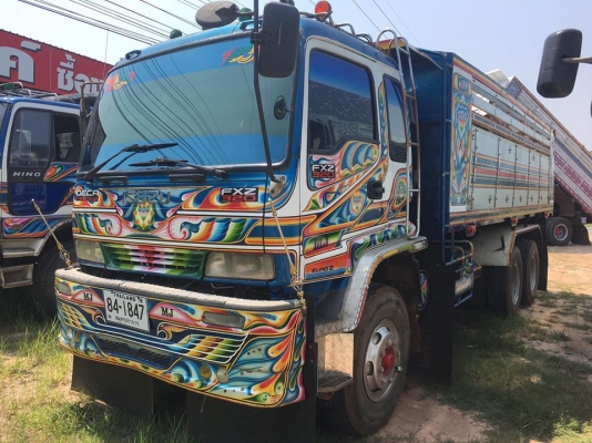 ขายรถบรรทุก ISUZU DECA FXZ 320HP ปี51 เครื่องเดิมเกียร์เดิม จัดง่าย อนุมัติเร็ว เอกสารไม่ยุ่งยาก ราค ขายรถบรรทุก ISUZU DECA FXZ 320HP ปี51 เครื่องเดิมเกียร์เดิม จัดง่าย อนุมัติเร็ว เอกสารไม่ยุ่งยาก ราค