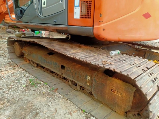 ขายHITACHI ZX120-1. เก่านอก ปลายยาวพิเศษ  ใช้งานมา 5พัน  ชั่วโมง  พร้อมใช้ โทร 089-3818694 จ๊อย