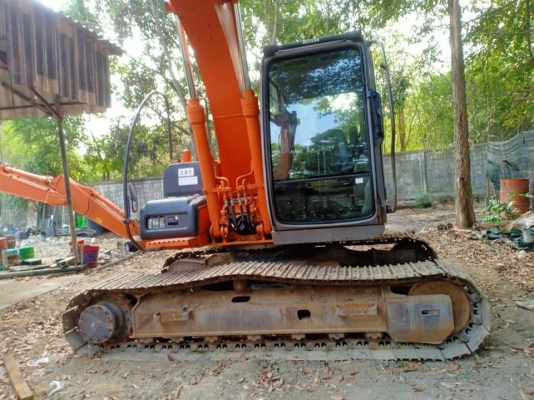 ขายHITACHI ZX120-1. เก่านอก ปลายยาวพิเศษ  ใช้งานมา 5พัน  ชั่วโมง  พร้อมใช้ โทร 089-3818694 จ๊อย