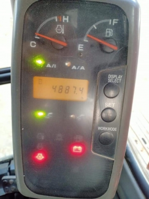 ขายHITACHI ZX120-1. เก่านอก ปลายยาวพิเศษ  ใช้งานมา 5พัน  ชั่วโมง  พร้อมใช้ โทร 089-3818694 จ๊อย