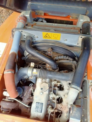 ขายHITACHI ZX120-1. เก่านอก ปลายยาวพิเศษ  ใช้งานมา 5พัน  ชั่วโมง  พร้อมใช้ โทร 089-3818694 จ๊อย