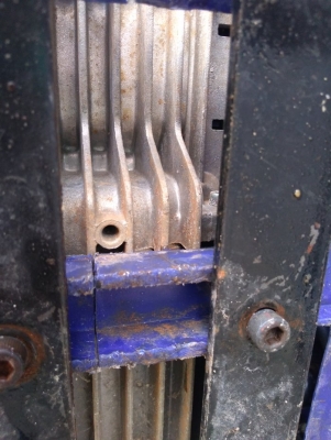 เครื่องฉีดน้ำ ZINSANO VIP BLU 610 Made in italy เครื่องฉีดน้ำ ZINSANO VIP BLU 610 Made in italy