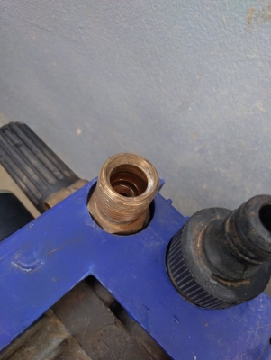 เครื่องฉีดน้ำ ZINSANO VIP BLU 610 Made in italy เครื่องฉีดน้ำ ZINSANO VIP BLU 610 Made in italy