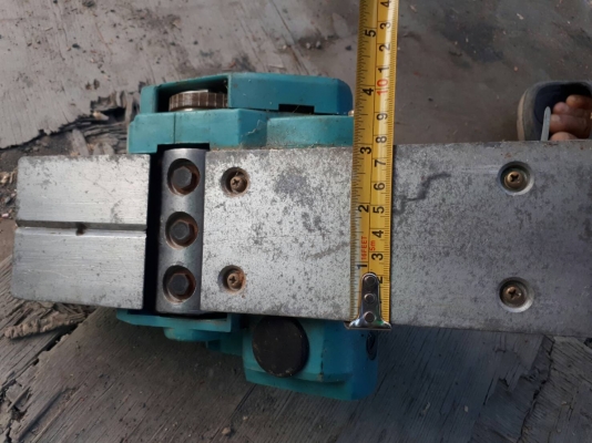 ขาย กบไสไม้ ไฟฟ้า HITACHI ขนาด 3 นิ้ว ของมือสอง จากญี่ปุ่นแท้ ใช้งานทน ไฟ 110V ไสไม้เนียน ราคา 1,600 ขาย กบไสไม้ ไฟฟ้า HITACHI ขนาด 3 นิ้ว ของมือสอง จากญี่ปุ่นแท้ ใช้งานทน ไฟ 110V ไสไม้เนียน ราคา 1,600