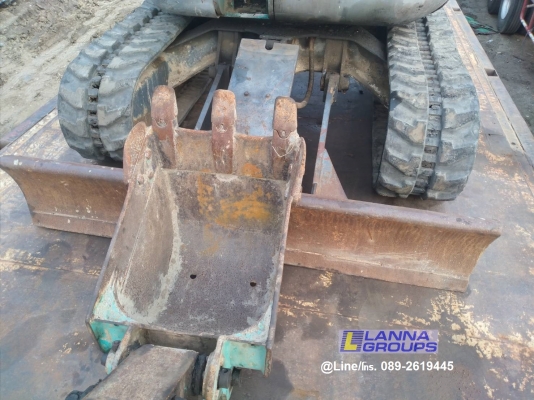 ขายรถขุด KOBELCO SK30UR-2 เครื่องยนต์ยันม่าร์ 3TNE84 จำนวน 3 สูบ คอนโทรลน้ำมัน ปั๊มนิ้ว แทรคยาง รถเดิมๆเก่านอก มีเอกสาร ยังไม่เคยใช้งานในไทย ขายรถขุด KOBELCO SK30UR-2 เครื่องยนต์ยันม่าร์ 3TNE84 จำนวน 3 สูบ คอนโทรลน้ำมัน ปั๊มนิ้ว แทรคยาง รถเดิมๆเก่านอก มีเอกสาร ยังไม่เคยใช้งานในไทย