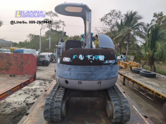 ขายรถขุด KOBELCO SK30UR-2 เครื่องยนต์ยันม่าร์ 3TNE84 จำนวน 3 สูบ คอนโทรลน้ำมัน ปั๊มนิ้ว แทรคยาง รถเดิมๆเก่านอก มีเอกสาร ยังไม่เคยใช้งานในไทย ขายรถขุด KOBELCO SK30UR-2 เครื่องยนต์ยันม่าร์ 3TNE84 จำนวน 3 สูบ คอนโทรลน้ำมัน ปั๊มนิ้ว แทรคยาง รถเดิมๆเก่านอก มีเอกสาร ยังไม่เคยใช้งานในไทย