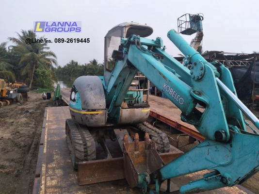 ขายรถขุด KOBELCO SK30UR-2 เครื่องยนต์ยันม่าร์ 3TNE84 จำนวน 3 สูบ คอนโทรลน้ำมัน ปั๊มนิ้ว แทรคยาง รถเดิมๆเก่านอก มีเอกสาร ยังไม่เคยใช้งานในไทย ขายรถขุด KOBELCO SK30UR-2 เครื่องยนต์ยันม่าร์ 3TNE84 จำนวน 3 สูบ คอนโทรลน้ำมัน ปั๊มนิ้ว แทรคยาง รถเดิมๆเก่านอก มีเอกสาร ยังไม่เคยใช้งานในไทย