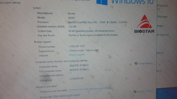 ขาย Computer PC พร้อมใช้งาน ราคาถูก รายละเอียด ด้านล่าง ขาย Computer PC พร้อมใช้งาน ราคาถูก รายละเอียด ด้านล่าง