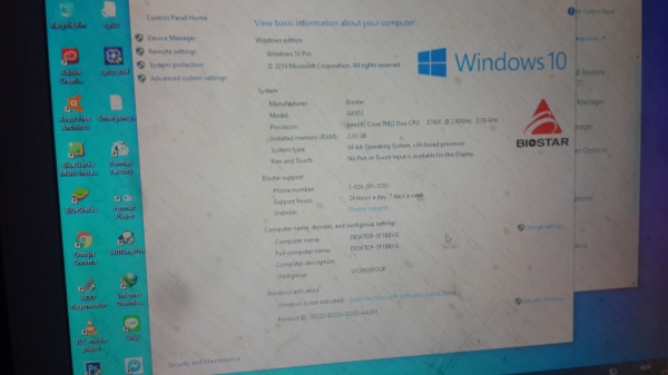 ขาย Computer PC พร้อมใช้งาน ราคาถูก รายละเอียด ด้านล่าง ขาย Computer PC พร้อมใช้งาน ราคาถูก รายละเอียด ด้านล่าง