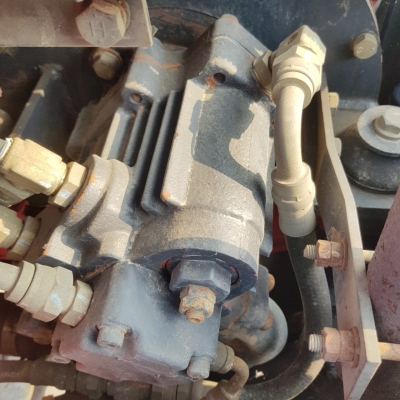 รถขุดฮิตาชิEX30-1 เก่าญี่ปุ่น