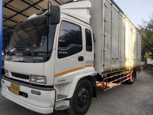 6 ล้อใหญ่ ISUZU FTR 200 แรงม้า ยาว 7.20ม.* รถสวยเดิม+สภาพพร้อมใช้งาน ปี2547 * ราคา780000บาทนะคะรถห้า 6 ล้อใหญ่ ISUZU FTR 200 แรงม้า ยาว 7.20ม.* รถสวยเดิม+สภาพพร้อมใช้งาน ปี2547 * ราคา780000บาทนะคะรถห้า