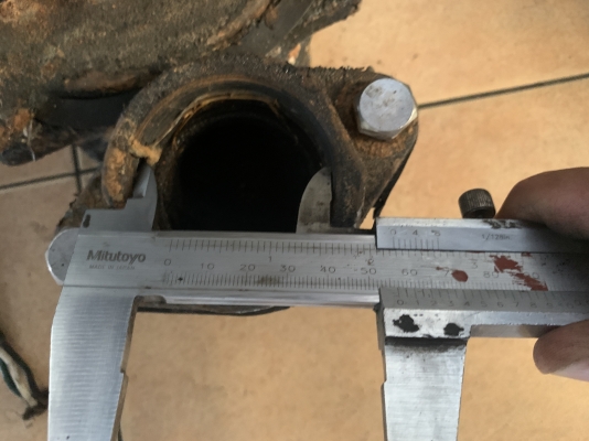 ขายไดโว่ Ebara 1HP. 220V ไฟบ้าน made in Japan รุ่นมีลูกลอยตัดการทำงานในตัว สภาพสวยเดิมๆ หมุนนิ่ม พร้อมใช้งาน มี 2ตัว ราคาตัวละ 6,800 บาท ขายไดโว่ Ebara 1HP. 220V ไฟบ้าน made in Japan รุ่นมีลูกลอยตัดการทำงานในตัว สภาพสวยเดิมๆ หมุนนิ่ม พร้อมใช้งาน มี 2ตัว ราคาตัวละ 6,800 บาท