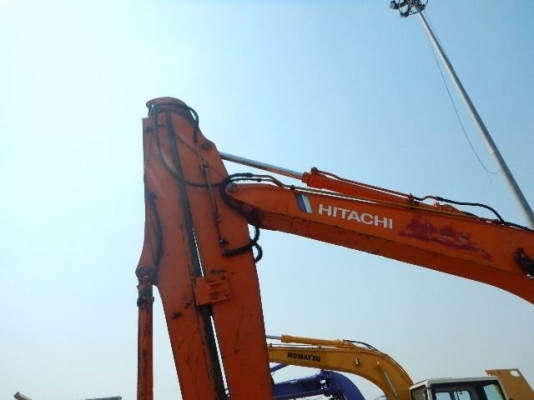 ขายอาร์มสไลด์ hitachi ex120
