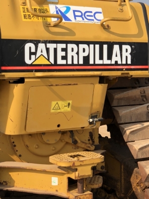 ขายรถดันดิน CAT D6N ปี 2008 นำเข้าเองจากญี่ปุ่น สภาพสวยพร้อมใช้ มีVDOการทำงานครับ