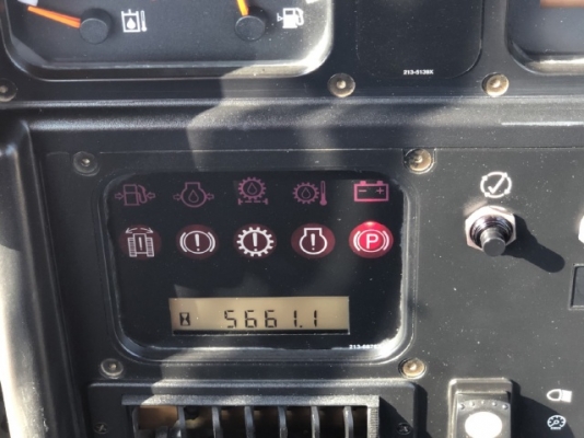 ขายรถดันดิน CAT D6N ปี 2008 นำเข้าเองจากญี่ปุ่น สภาพสวยพร้อมใช้ มีVDOการทำงานครับ