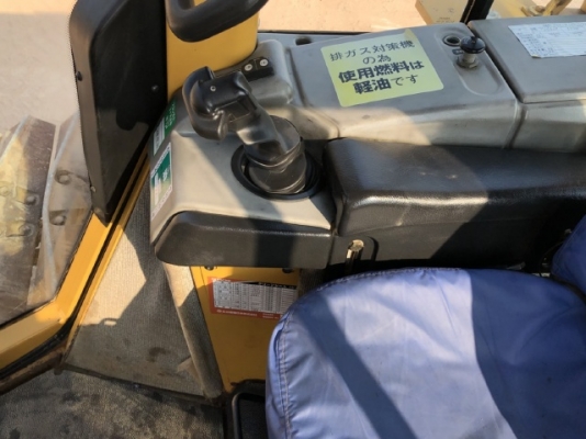ขายรถดันดิน CAT D6N ปี 2008 นำเข้าเองจากญี่ปุ่น สภาพสวยพร้อมใช้ มีVDOการทำงานครับ
