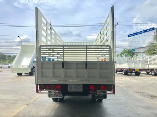 ขาย สด-ผ่อน 6ล้อ HinoMaga 150ปี46 ยาว5.5 กระบะเหล็กคอกสูง ขาย สด-ผ่อน 6ล้อ HinoMaga 150ปี46 ยาว5.5 กระบะเหล็กคอกสูง