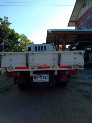 ขาย6ล้อIsuzu 130 NPR รถห้างแท้ป้ายแดง ขาย6ล้อIsuzu 130 NPR รถห้างแท้ป้ายแดง
