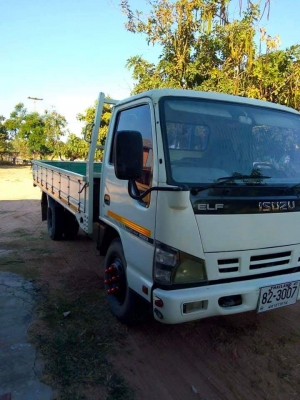 ขาย6ล้อIsuzu 130 NPR รถห้างแท้ป้ายแดง ขาย6ล้อIsuzu 130 NPR รถห้างแท้ป้ายแดง