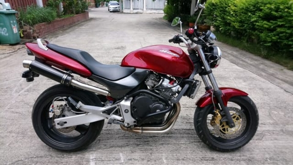 HONDA HORNET250
