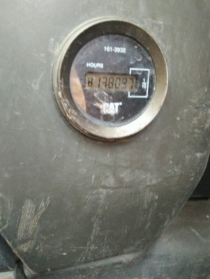 ขายรถแบคโฮ CAT 320D สวยเดิมๆ