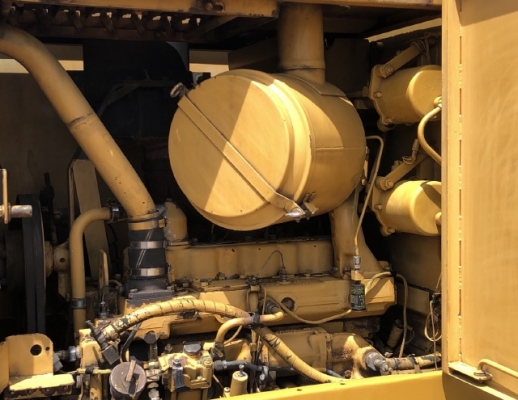 ขายรถตักล้อยาง CAT 936Z (เทียบเท่า WA300) นำเข้าเองจากญี่ปุ่น สภาพสวยพร้อมใช้ มีVDOการทำงานครับ