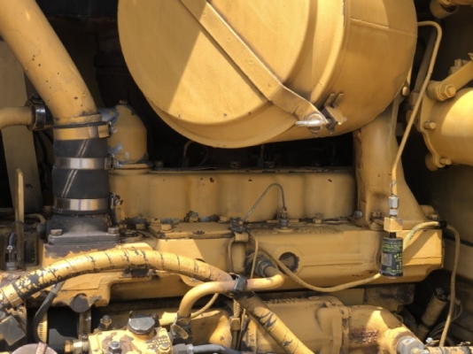 ขายรถตักล้อยาง CAT 936Z (เทียบเท่า WA300) นำเข้าเองจากญี่ปุ่น สภาพสวยพร้อมใช้ มีVDOการทำงานครับ