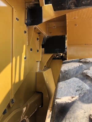 ขายรถตักล้อยาง CAT 950K (เทียบเท่า WA380-7) ปี 2015 นำเข้าเองจากญี่ปุ่น สภาพสวยพร้อมใช้งาน มีVDOการทำงานครับ