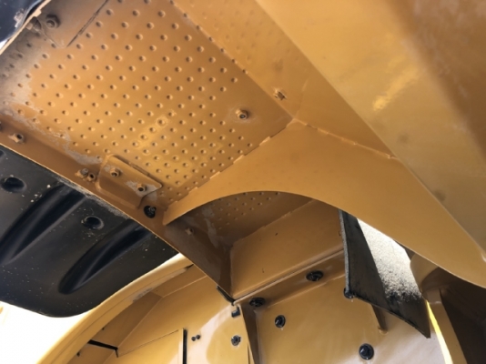 ขายรถตักล้อยาง CAT 950K (เทียบเท่า WA380-7) ปี 2015 นำเข้าเองจากญี่ปุ่น สภาพสวยพร้อมใช้งาน มีVDOการทำงานครับ